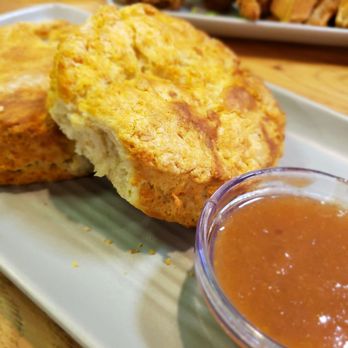 Ms. Icey's Kitchen & Bar - Homemade biscuits....the best in Atlanta. - Bars Near Me - Decatur, Georgia Ms. Icey's Kitchen & Bar - Homemade biscuits....the best in Atlanta. - Bars Near Me - Decatur, Georgia