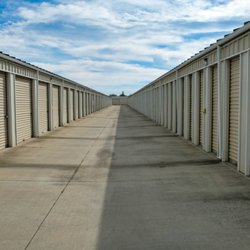 Heritage Self Storage