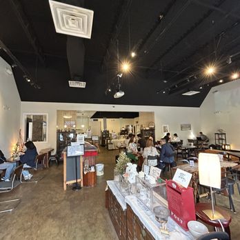 Soricha Tea & Theater - Coffee & Tea Near Me - Annandale, Virginia Soricha Tea & Theater - Coffee & Tea Near Me - Annandale, Virginia