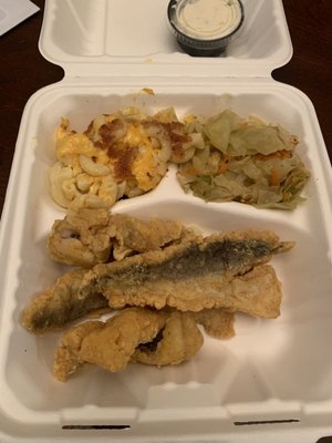 Langston Bar & Grille by null