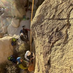 The Climbing Life Guides