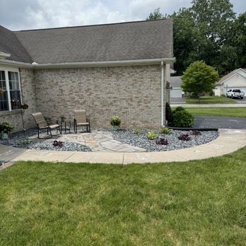 Terramorph - Landscaping Near Me - Perrysburg, Ohio Terramorph - Landscaping Near Me - Perrysburg, Ohio