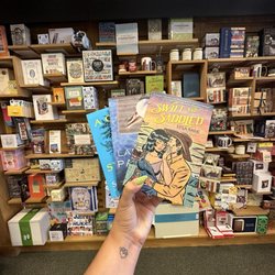 Barnes & Noble Booksellers