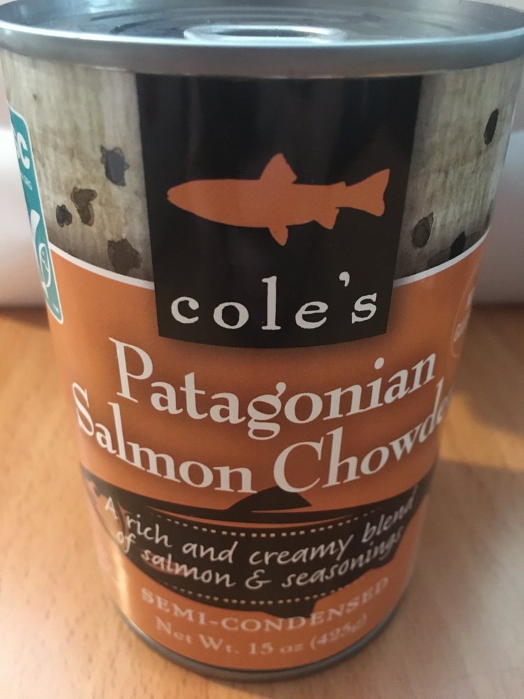 Cole's Logo