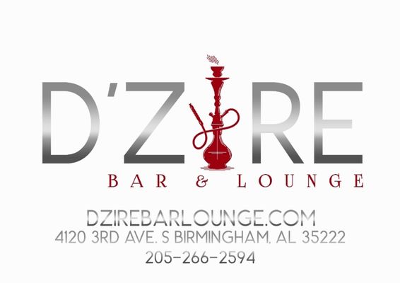 DZIRE BAR AND LOUNGE - Updated December 2024 - 4120 3rd Ave S