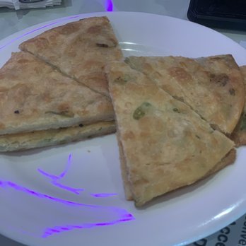 Taibat - Green onion pan cakes - Halal Near Me - Artesia, California Taibat - Green onion pan cakes - Halal Near Me - Artesia, California