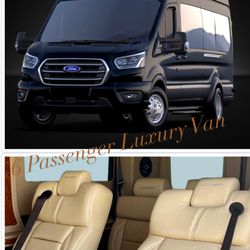 A Touch of Class Transportation