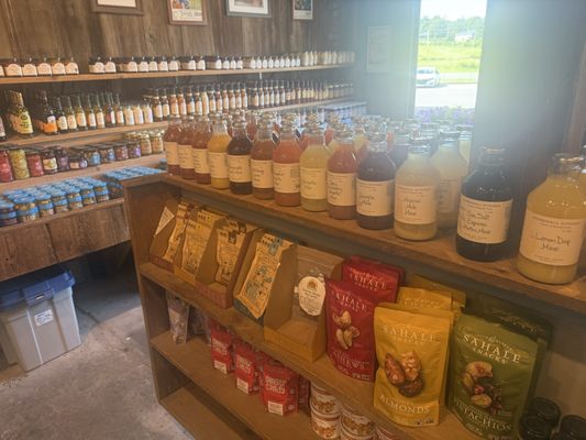 Wallkill View Farm Market by null