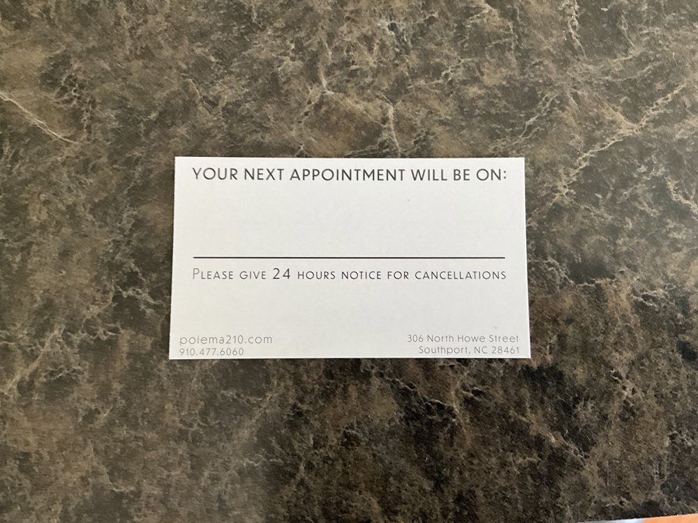 Poiema Salon & Spa Image