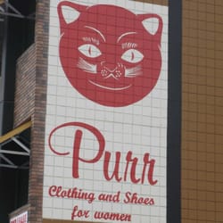 Purr Clothing