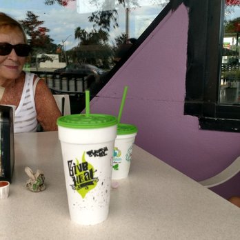 Tijuana Flats - Mexican Near Me - Largo, Florida