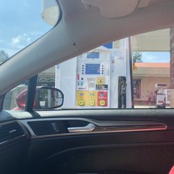 Ridgeview Shell