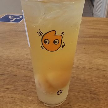 CoCo Bubble Tea - Crystal Pearl Lychee Ice Tea - Bubble Tea Near Me - Milpitas, California CoCo Bubble Tea - Crystal Pearl Lychee Ice Tea - Bubble Tea Near Me - Milpitas, California