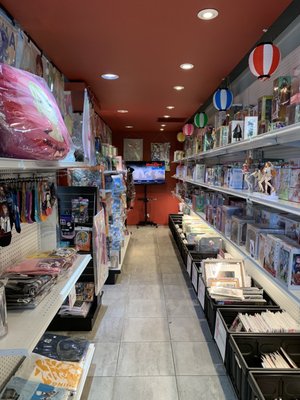 Akihabara Tokyo Store by null
