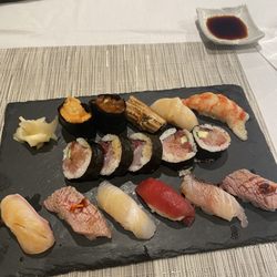 Sushi Ogawa