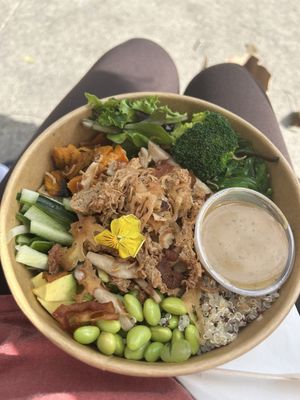 Ohana Sushi Vegan by null