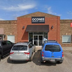 Oconee Granite & Design