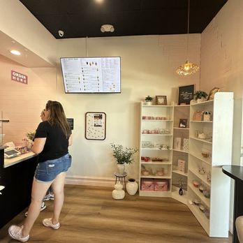 Lee's Coffee House - Inside IG: @ammysalamii - Cafes Near Me - San Fernando Valley, California Lee's Coffee House - Inside IG: @ammysalamii - Cafes Near Me - San Fernando Valley, California