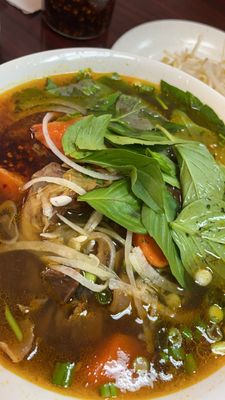 Pho Big Bowl by null