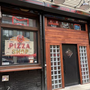 Me and Paul’s - Pizza Near Me - Brooklyn, New York