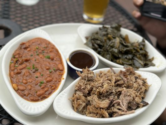 The Whiskey Jar by null