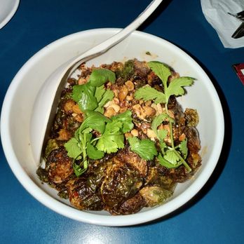 Best Quality Daughter - Crispy Brussels Sprouts - Asian Fusion Near Me - San Antonio, Texas Best Quality Daughter - Crispy Brussels Sprouts - Asian Fusion Near Me - San Antonio, Texas