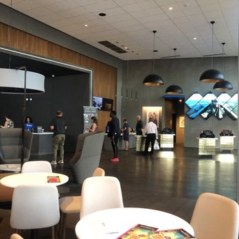 Studio Movie Grill - Ticket booth - Cinema Near Me - Kissimmee, Florida
