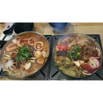 Boiling Point - Taiwanese Near Me - Artesia, California Boiling Point - Taiwanese Near Me - Artesia, California