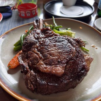 The Blvd - Steak ribeye - New American Near Me - Beverly Hills, California The Blvd - Steak ribeye - New American Near Me - Beverly Hills, California