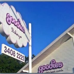 Goodies Bakery