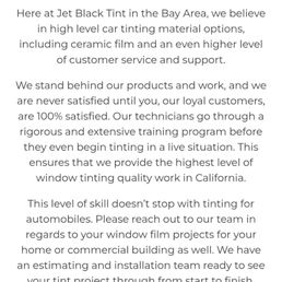 100% satisfied??? Nope! Where! Not Me ! Will inform car dealer that referred to not anymore.