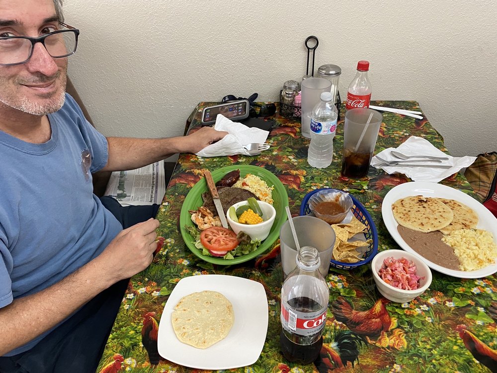 LA MEXICANA RESTAURANT Updated October 2024 17 Photos 1105 Tom