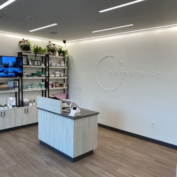 Perpetuity Skin + Spa - Lobby - Float Spa Near Me - Boise, Idaho Perpetuity Skin + Spa - Lobby - Float Spa Near Me - Boise, Idaho