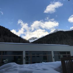 Hotel Cristallo