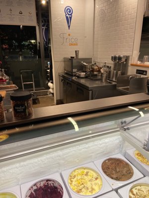 Frice Cream by null
