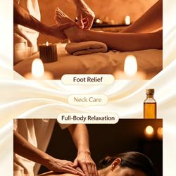 Best Day Massage