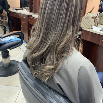 Friends Salon - Hair by Lucy - Hair Salons Near Me - San Jose, California Friends Salon - Hair by Lucy - Hair Salons Near Me - San Jose, California