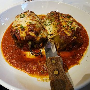 Matteo's Casual Italian - Stuffed Peppers - Pizza Near Me - Olmsted Falls, Ohio