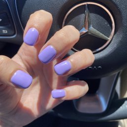 Nails Nails