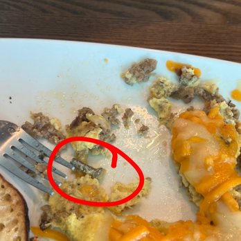 Another Broken Egg Cafe - screw in omelette - American Near Me - Columbus, Ohio Another Broken Egg Cafe - screw in omelette - American Near Me - Columbus, Ohio