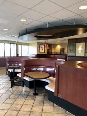 McDonald's by null