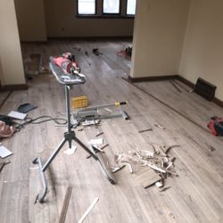 Solo handyman services