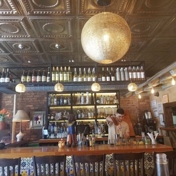 Conmigo - Cocktail Bars Near Me - New York, New York