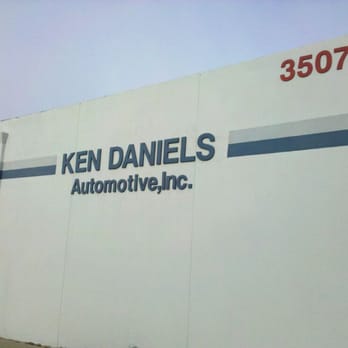 Ken Daniels Automotive - Smog Check Stations Near Me - Glendale, California Ken Daniels Automotive - Smog Check Stations Near Me - Glendale, California