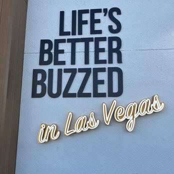 Better Buzz Coffee - East Las Vegas - Coffee & Tea Near Me - Las Vegas, Nevada