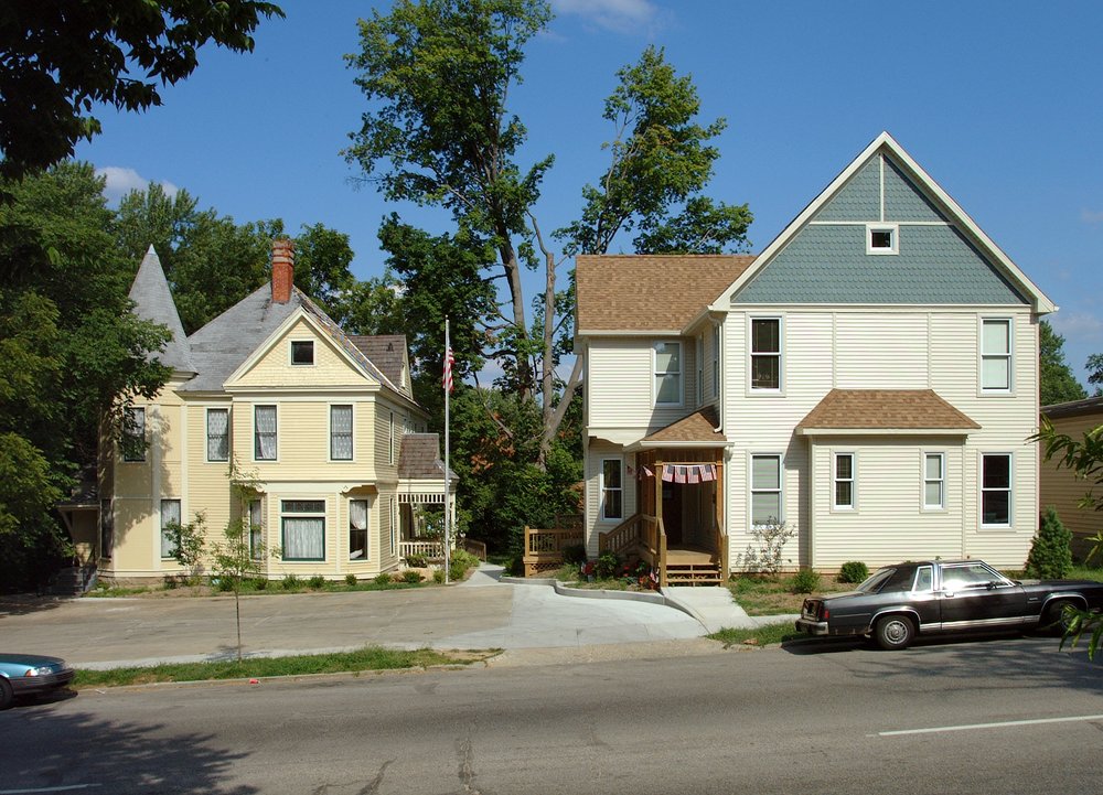 Hannah House Maternity Home - social services organization in Bloomington, IN