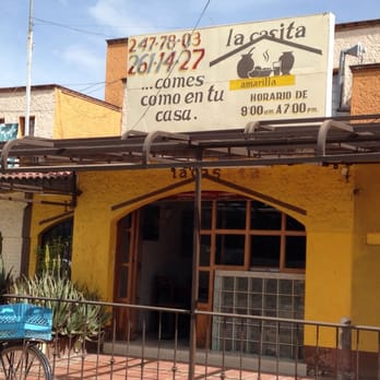 La Casita Amarilla - Comida corrida y casera - Pueblan Near Me - San Andrés Cholula, PUE La Casita Amarilla - Comida corrida y casera - Pueblan Near Me - San Andrés Cholula, PUE