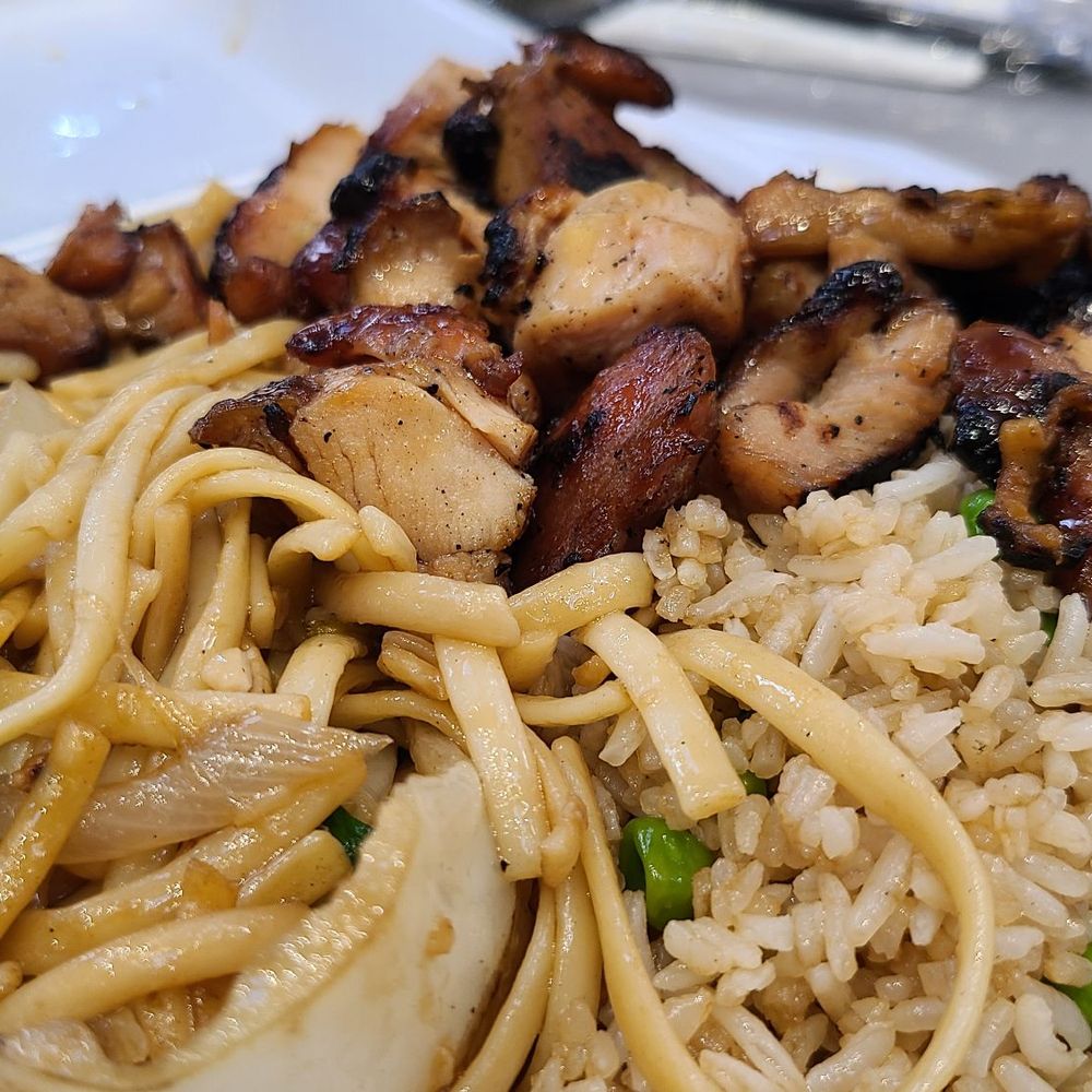 Kelly's Cajun Grill - a plate of food - Cajun/Creole Near Me - Lakewood, Colorado Kelly's Cajun Grill - a plate of food - Cajun/Creole Near Me - Lakewood, Colorado