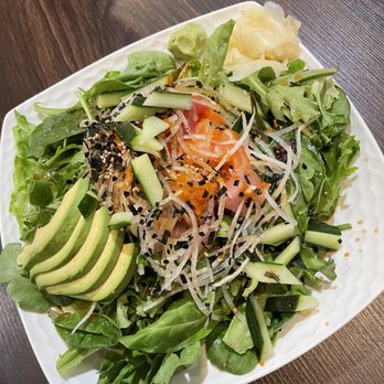 Sushiland - Sushiland - Japanese Near Me - Hayward, California
