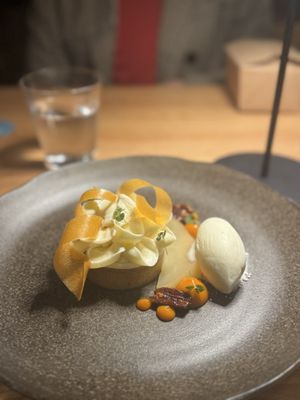 Café Vivant by null